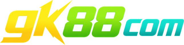 Logo gk88 com